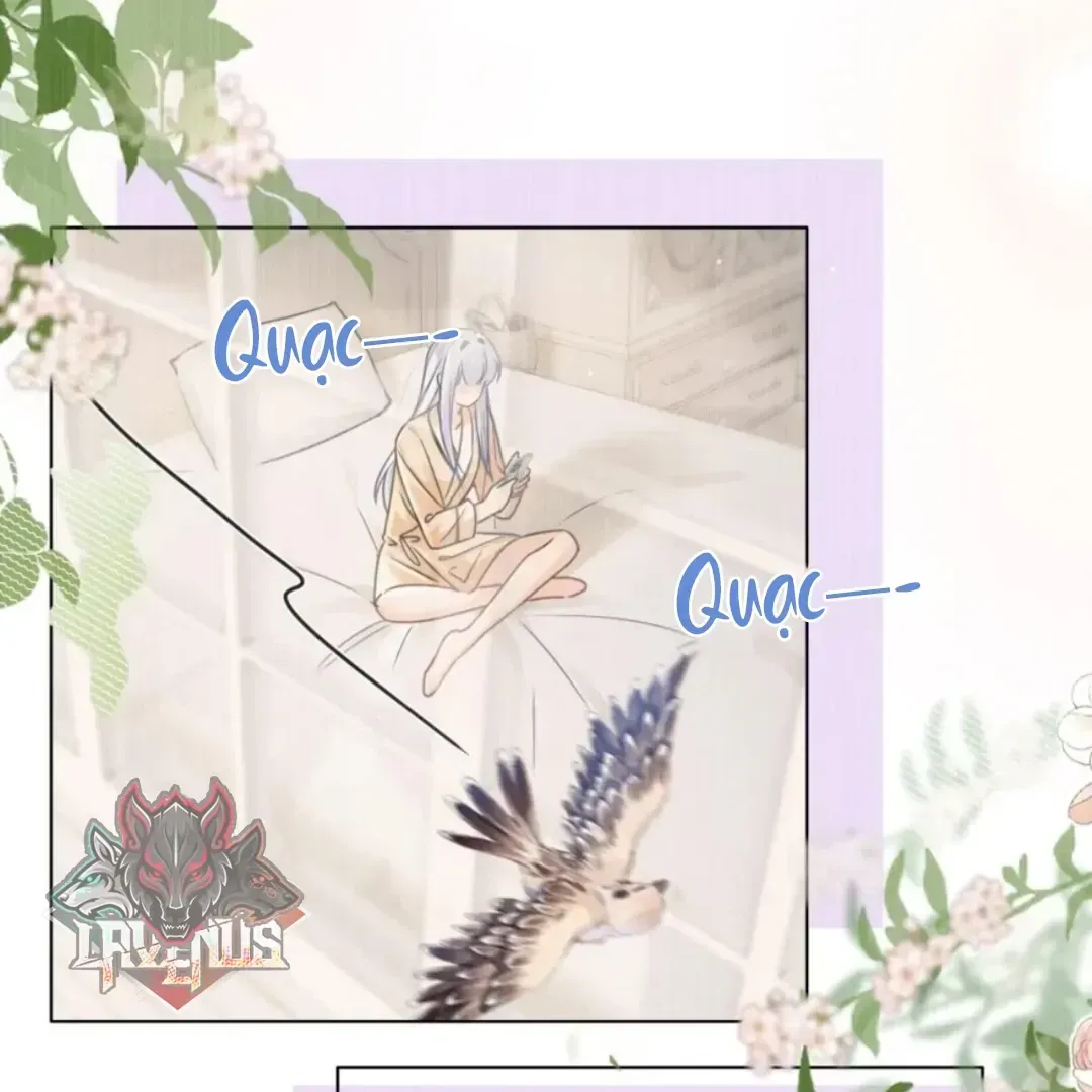 Thiết Ôm Luân Hãm Chap 20 - Next Chap 21
