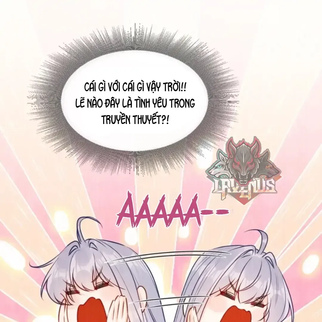 Thiết Ôm Luân Hãm Chap 20 - Next Chap 21
