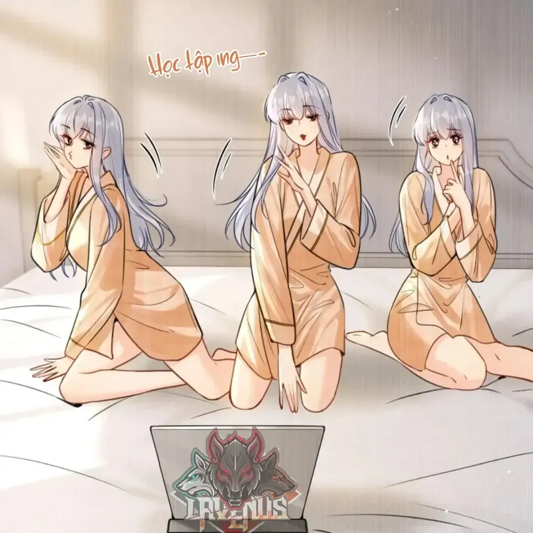 Thiết Ôm Luân Hãm Chap 20 - Next Chap 21