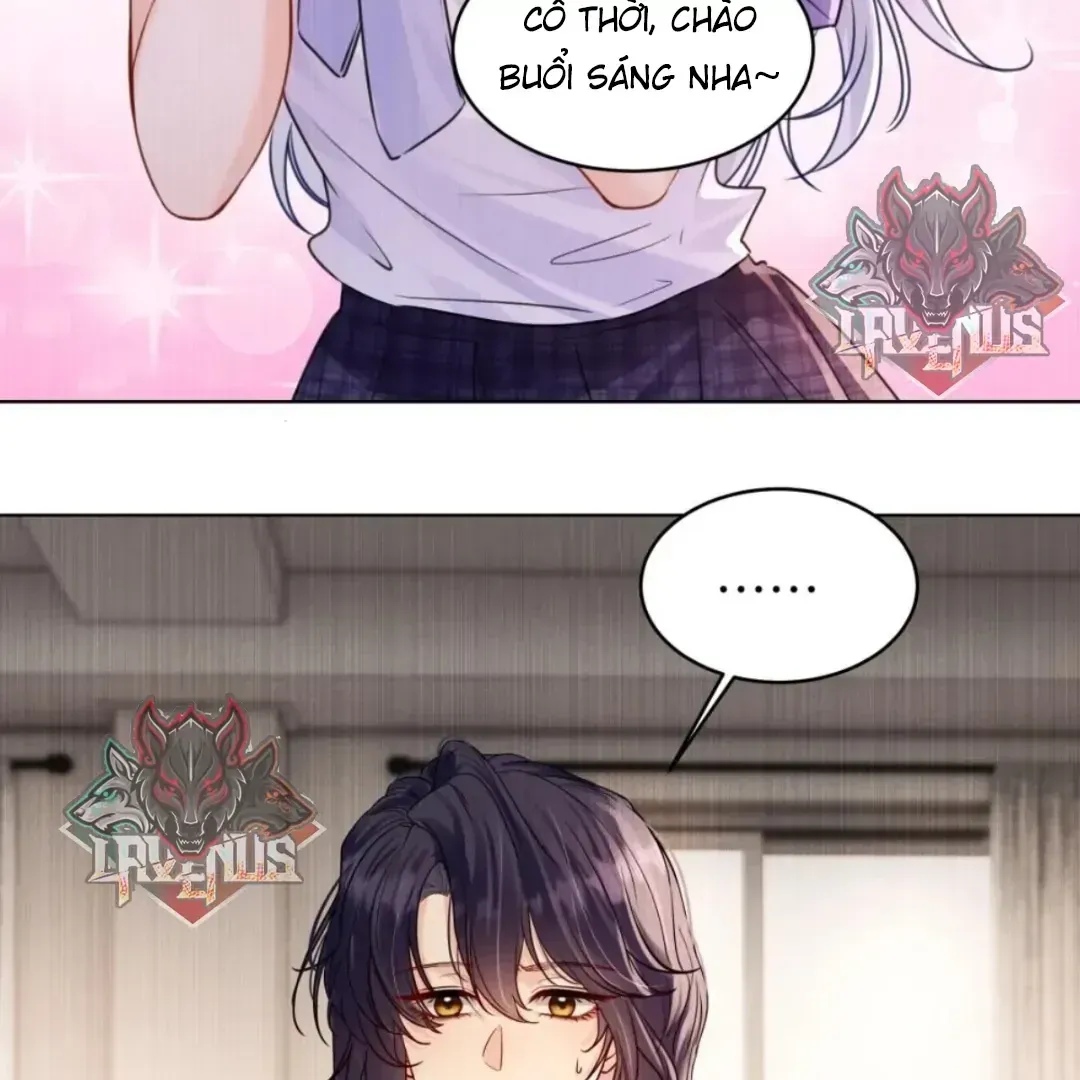 Thiết Ôm Luân Hãm Chap 20 - Next Chap 21