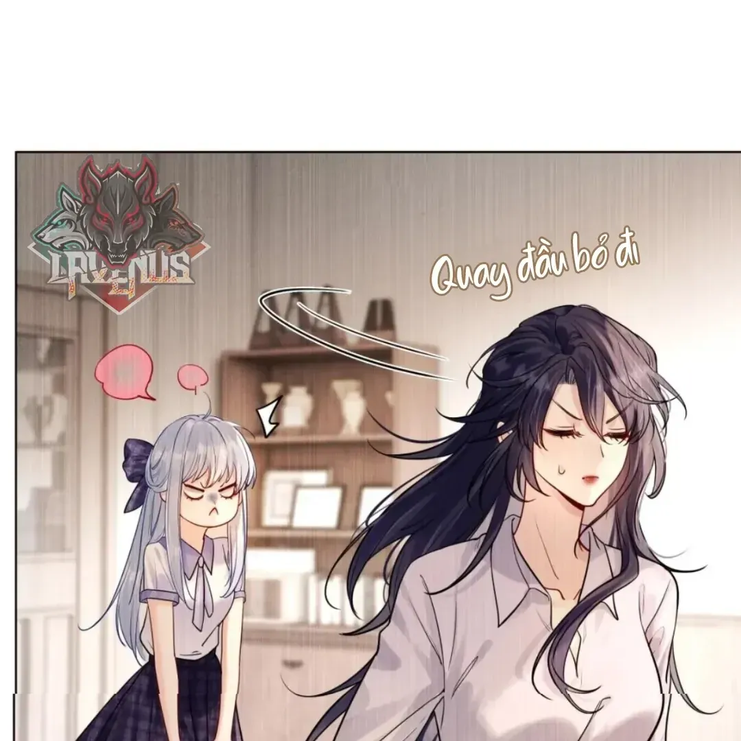 Thiết Ôm Luân Hãm Chap 20 - Next Chap 21