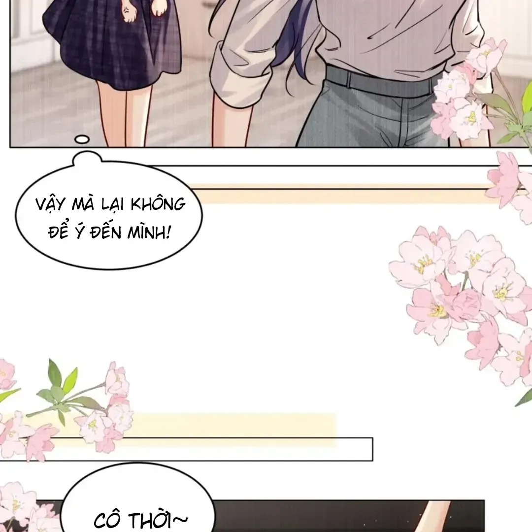 Thiết Ôm Luân Hãm Chap 20 - Next Chap 21