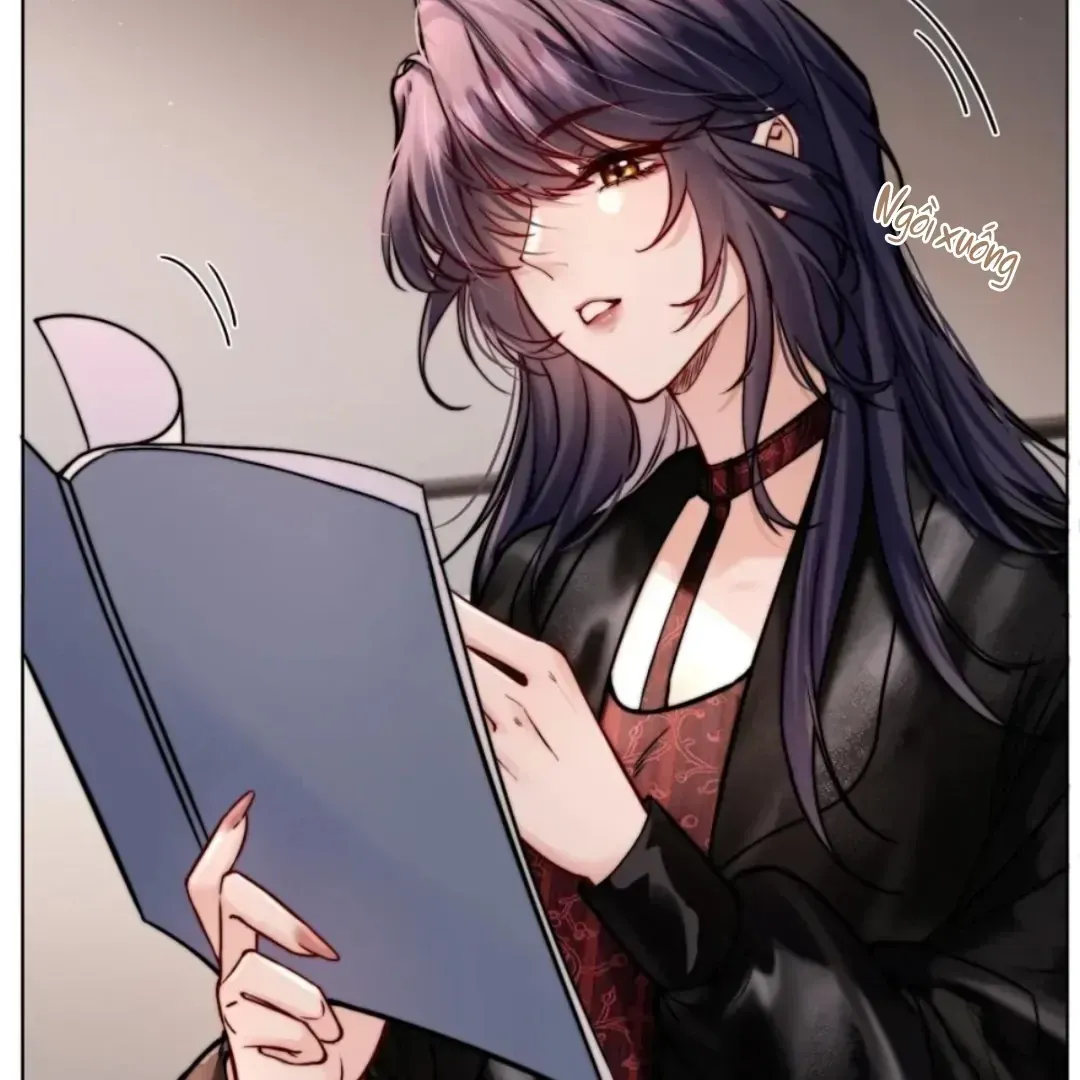 Thiết Ôm Luân Hãm Chap 20 - Next Chap 21