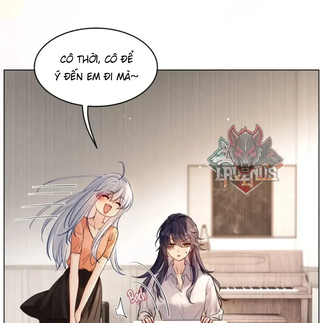 Thiết Ôm Luân Hãm Chap 20 - Next Chap 21