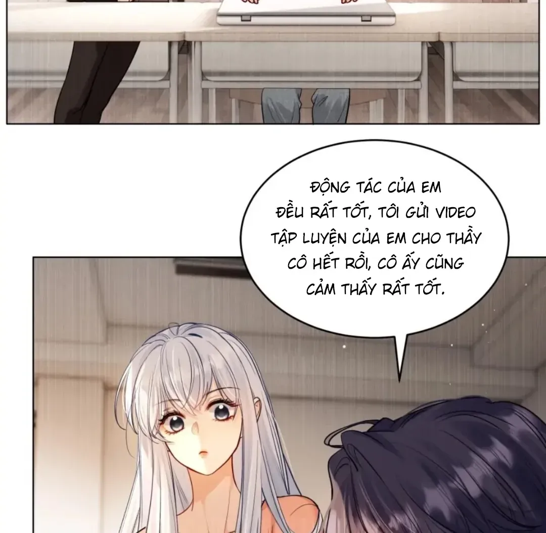 Thiết Ôm Luân Hãm Chap 20 - Next Chap 21