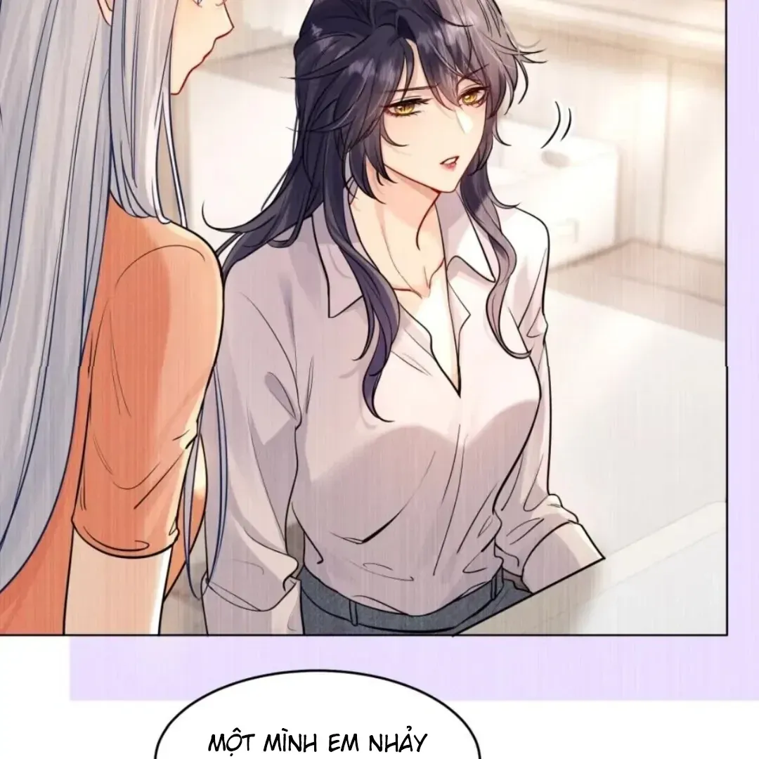 Thiết Ôm Luân Hãm Chap 20 - Next Chap 21