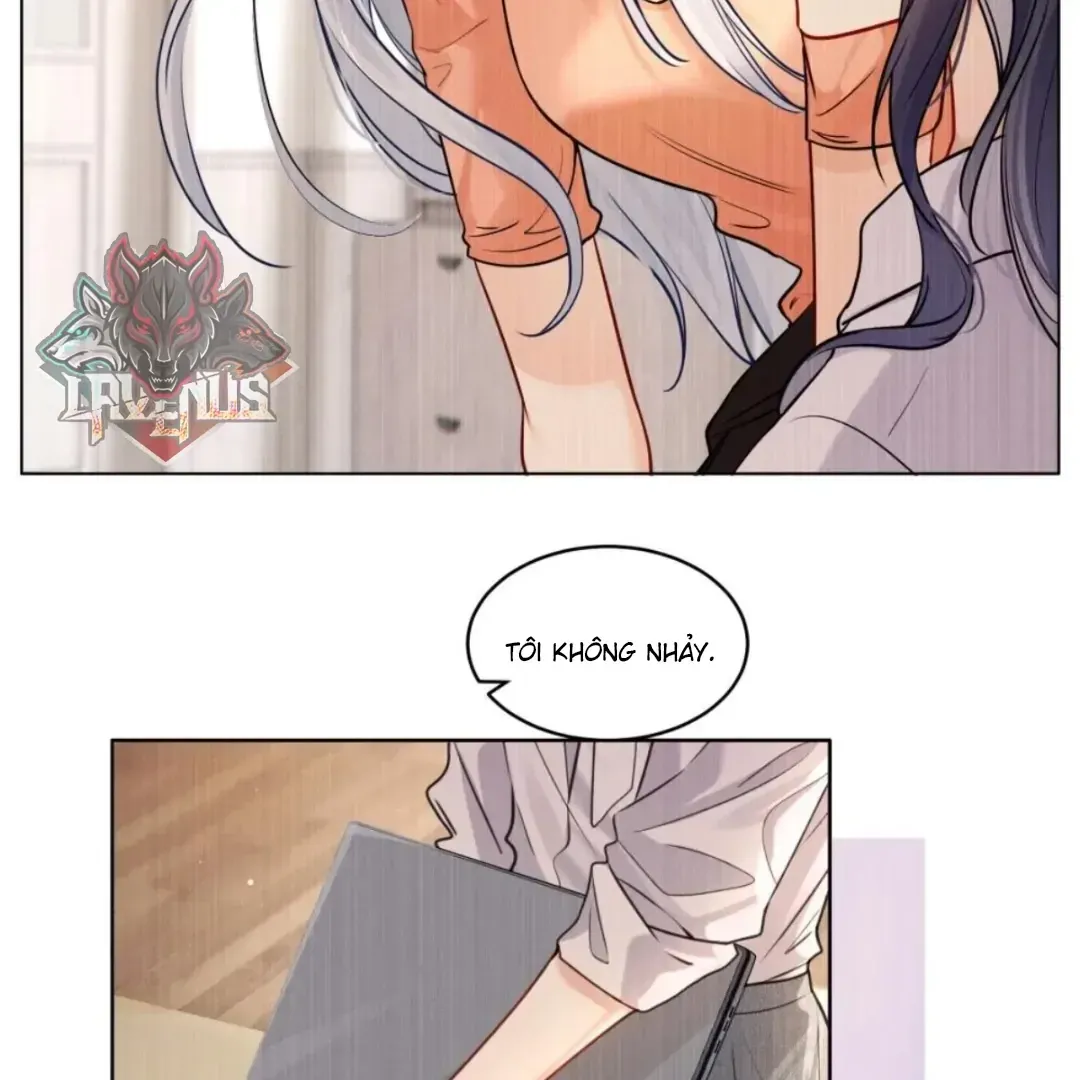 Thiết Ôm Luân Hãm Chap 20 - Next Chap 21
