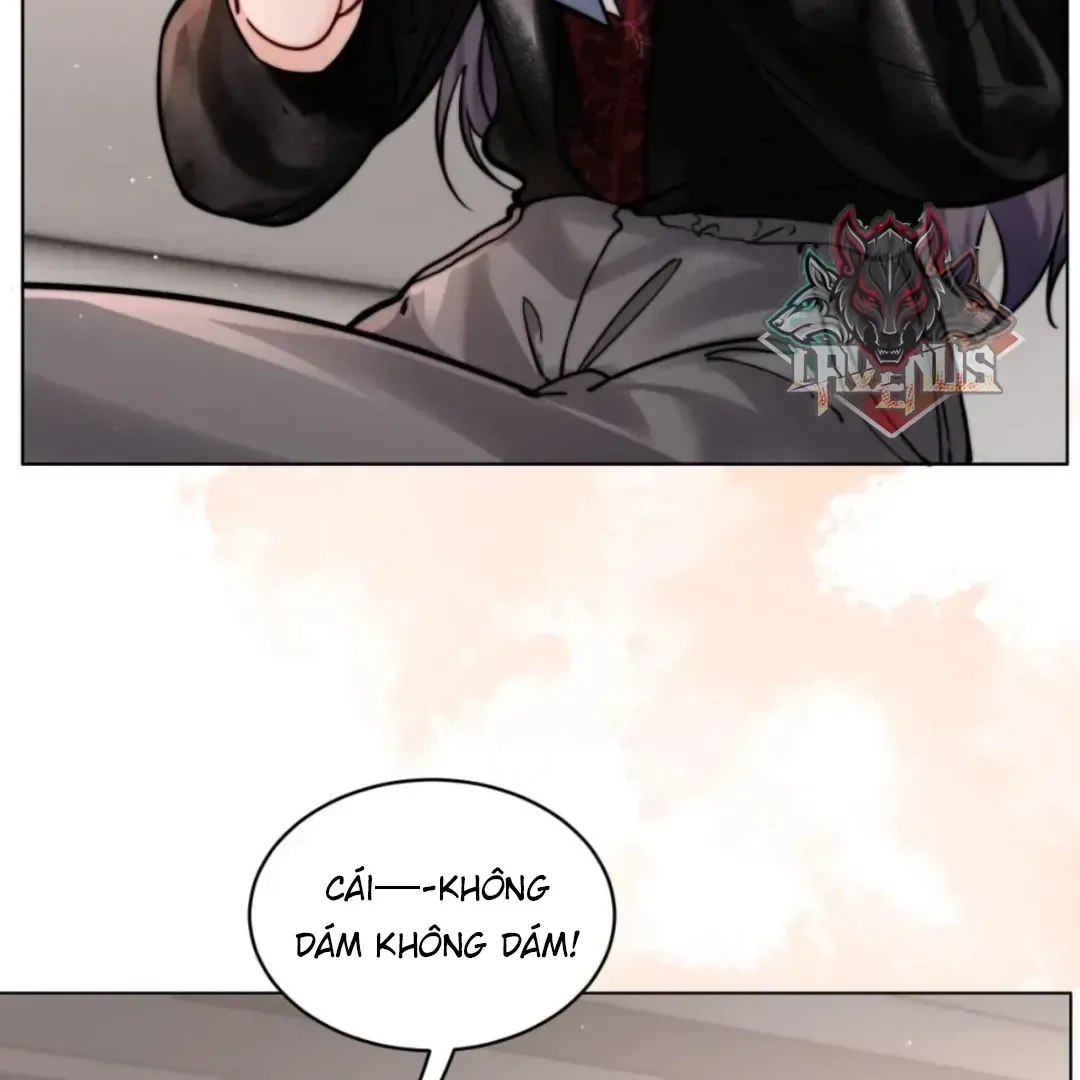 Thiết Ôm Luân Hãm Chap 20 - Next Chap 21