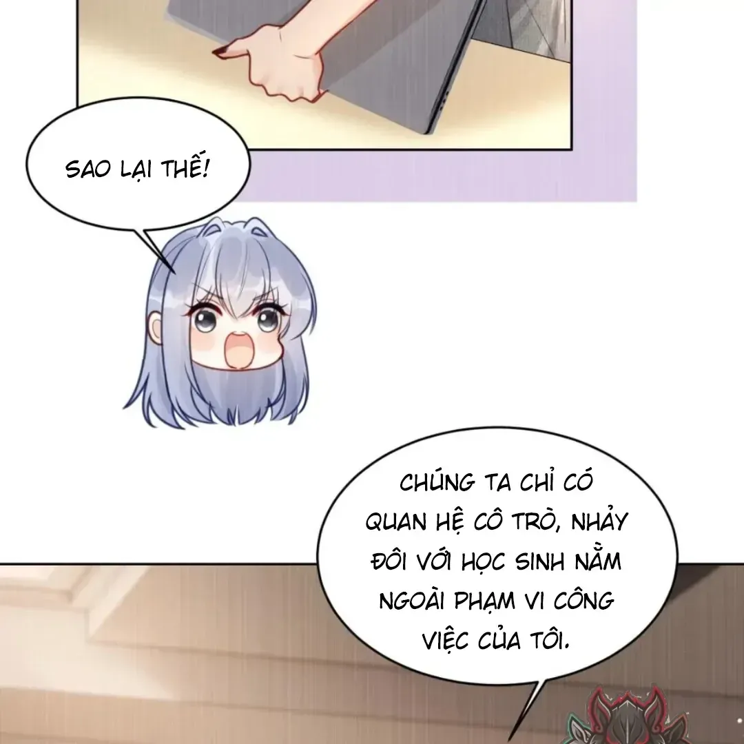 Thiết Ôm Luân Hãm Chap 20 - Next Chap 21