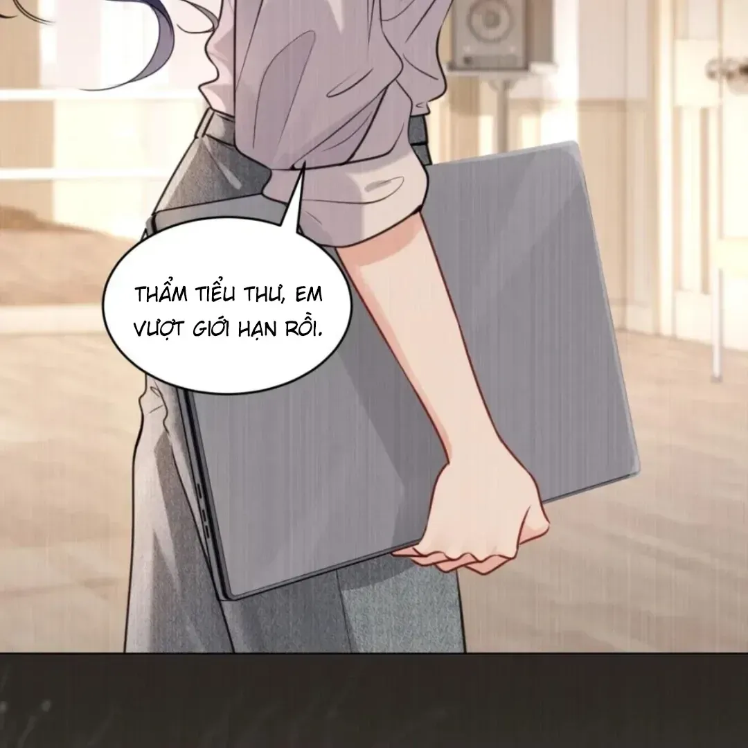 Thiết Ôm Luân Hãm Chap 20 - Next Chap 21