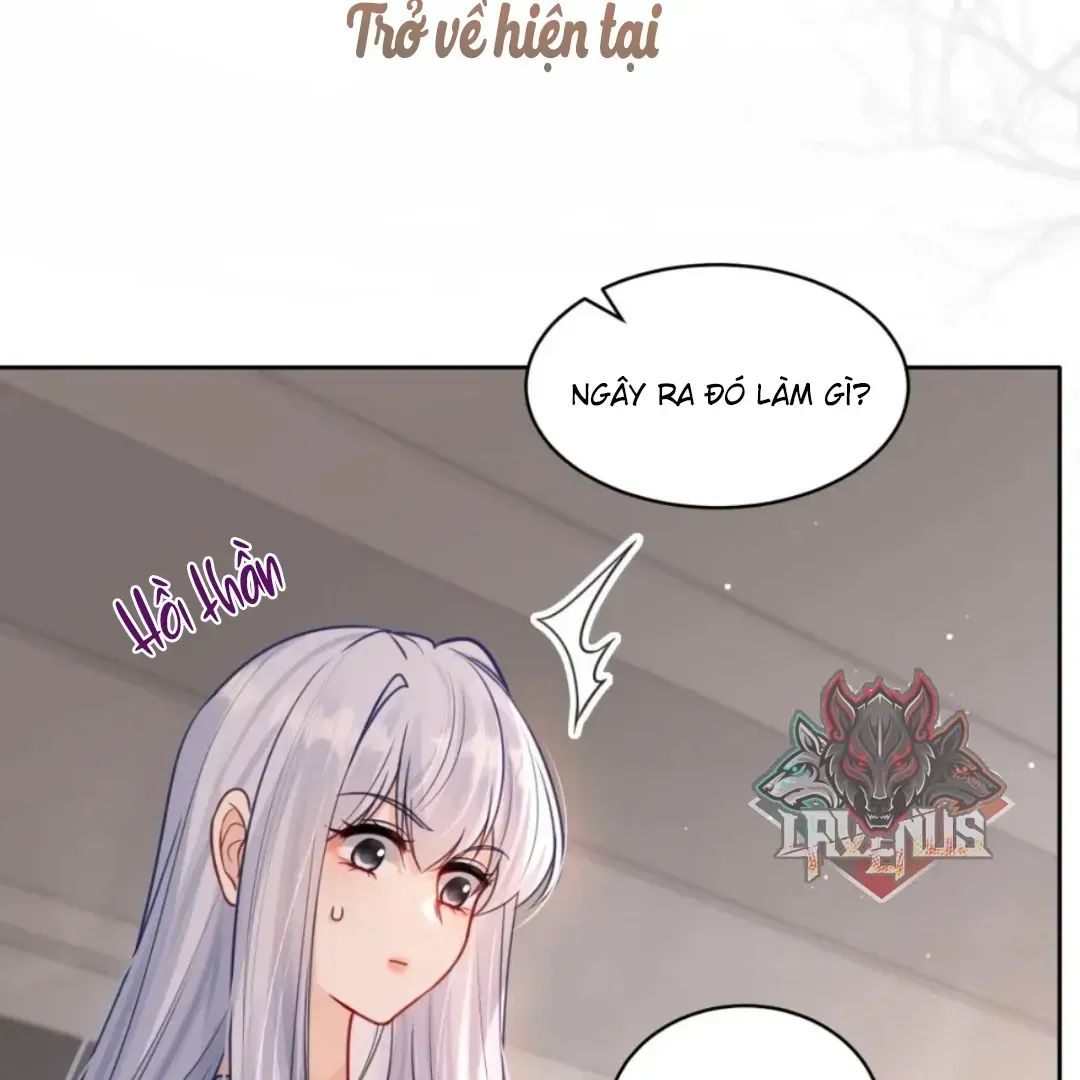 Thiết Ôm Luân Hãm Chap 20 - Next Chap 21