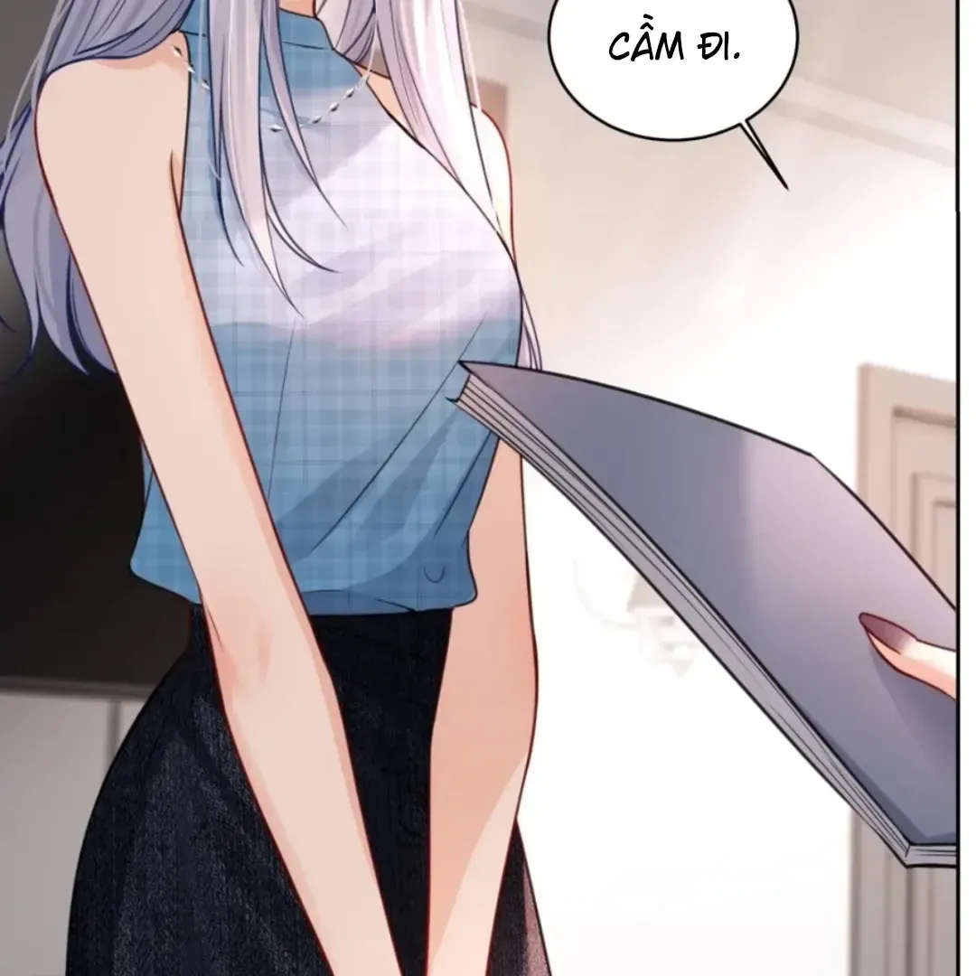 Thiết Ôm Luân Hãm Chap 20 - Next Chap 21