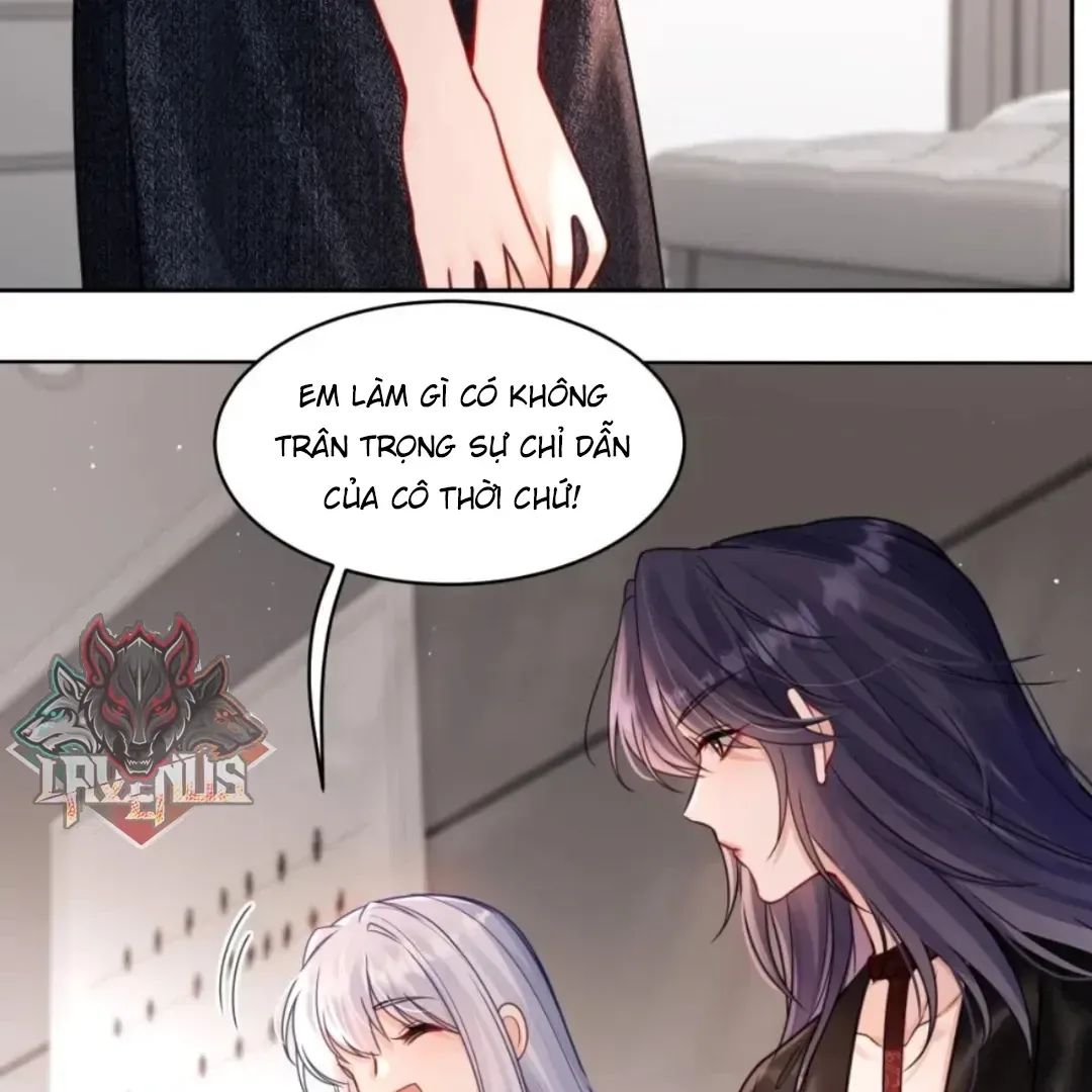 Thiết Ôm Luân Hãm Chap 20 - Next Chap 21