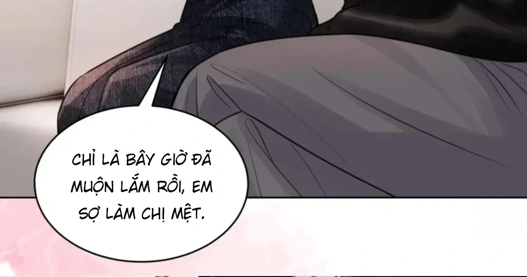 Thiết Ôm Luân Hãm Chap 20 - Next Chap 21