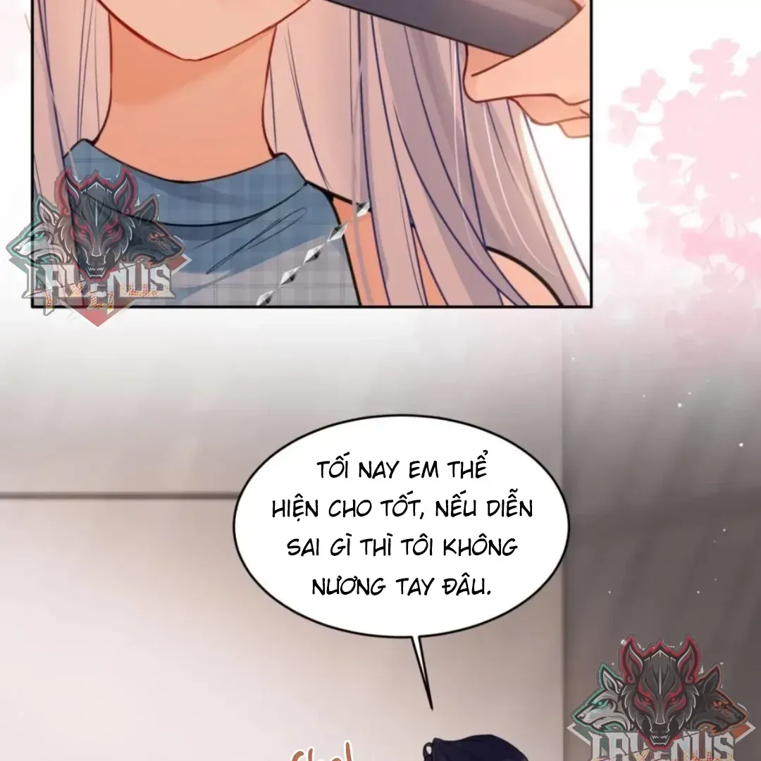 Thiết Ôm Luân Hãm Chap 20 - Next Chap 21