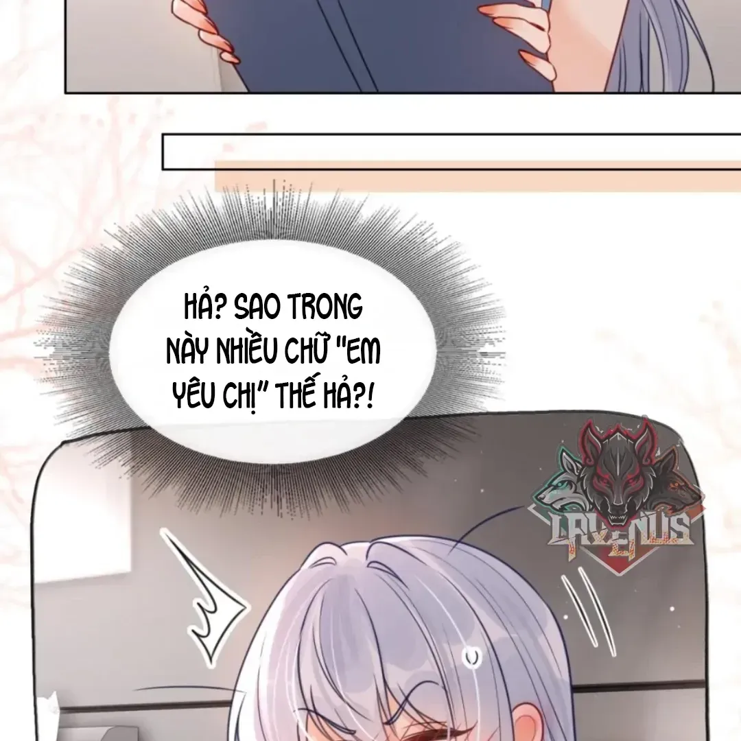 Thiết Ôm Luân Hãm Chap 20 - Next Chap 21