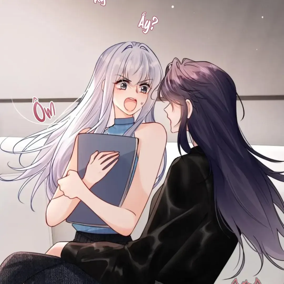 Thiết Ôm Luân Hãm Chap 20 - Next Chap 21