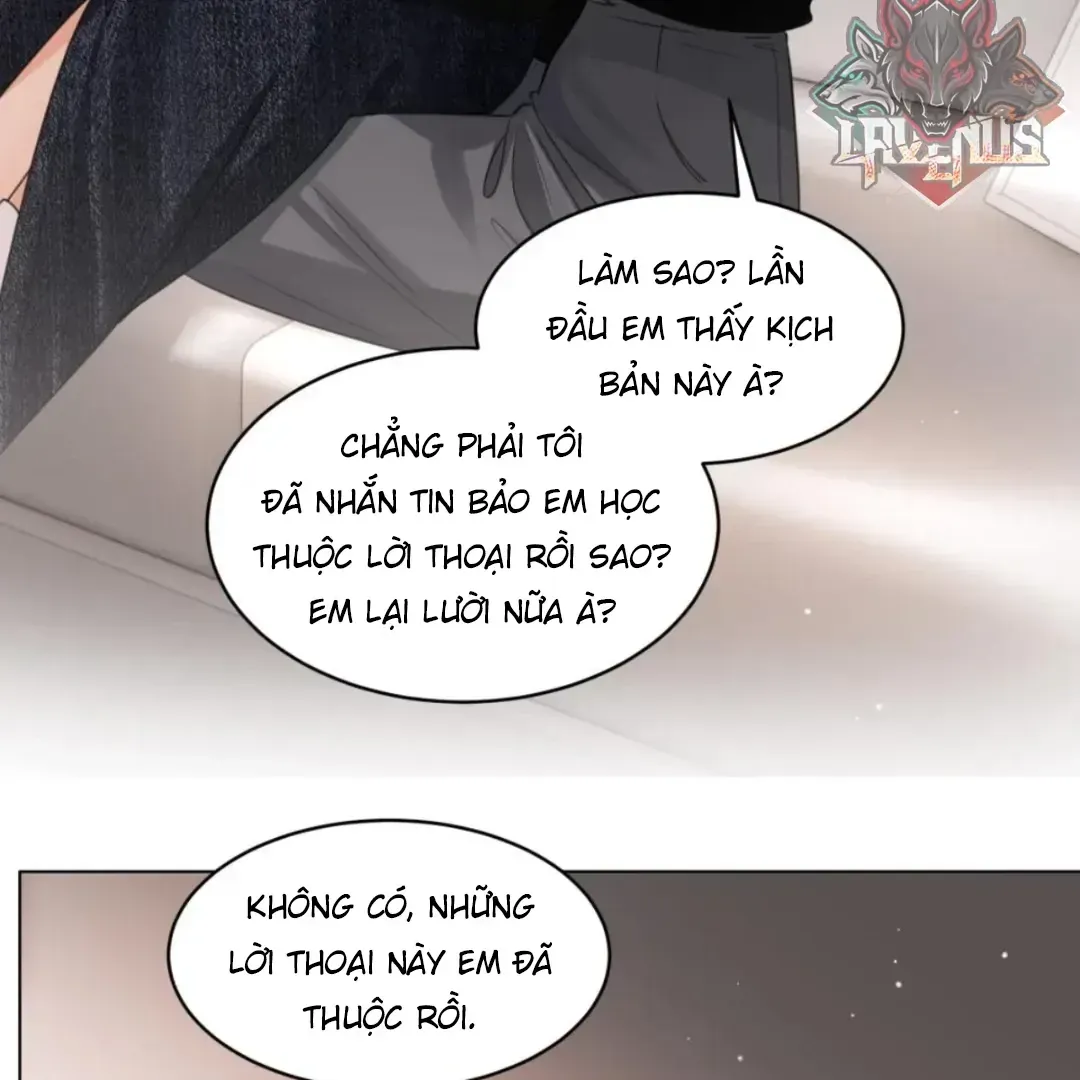 Thiết Ôm Luân Hãm Chap 20 - Next Chap 21