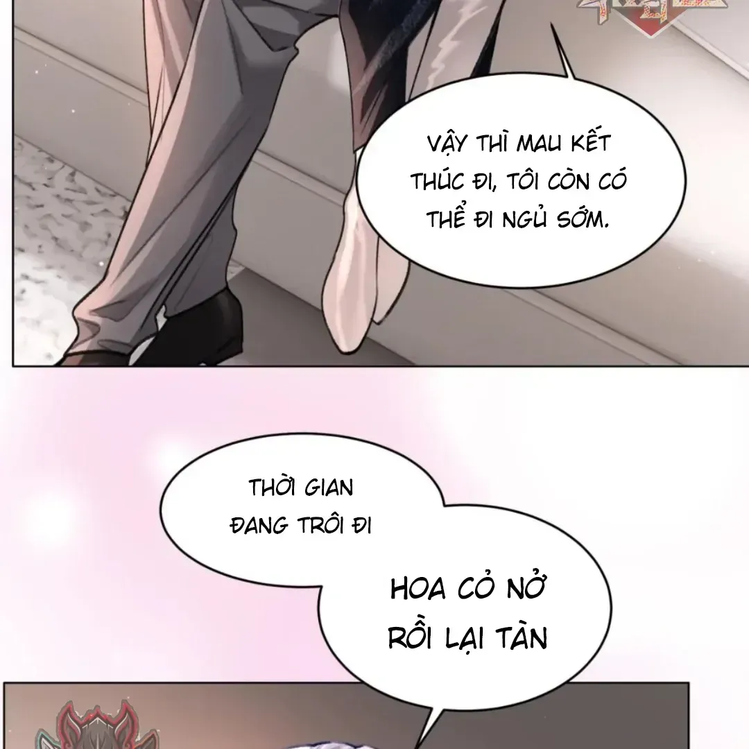 Thiết Ôm Luân Hãm Chap 20 - Next Chap 21