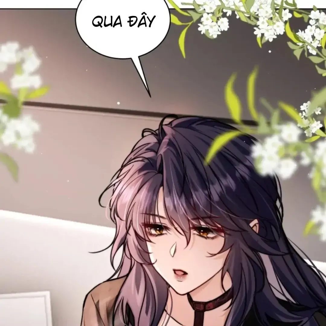 Thiết Ôm Luân Hãm Chap 20 - Next Chap 21