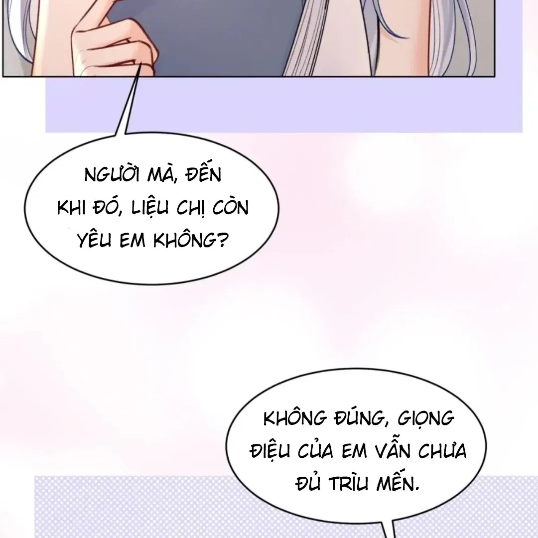 Thiết Ôm Luân Hãm Chap 20 - Next Chap 21
