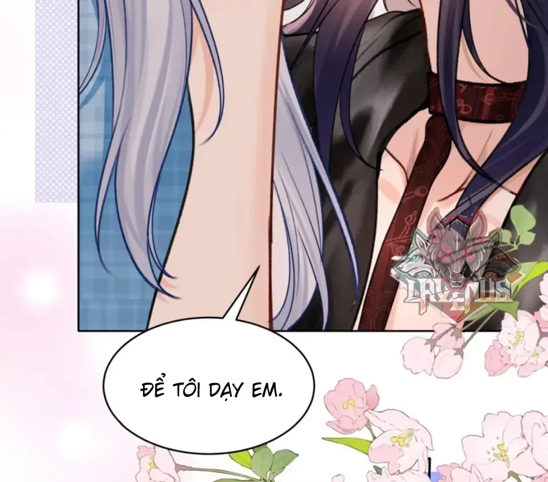 Thiết Ôm Luân Hãm Chap 20 - Next Chap 21