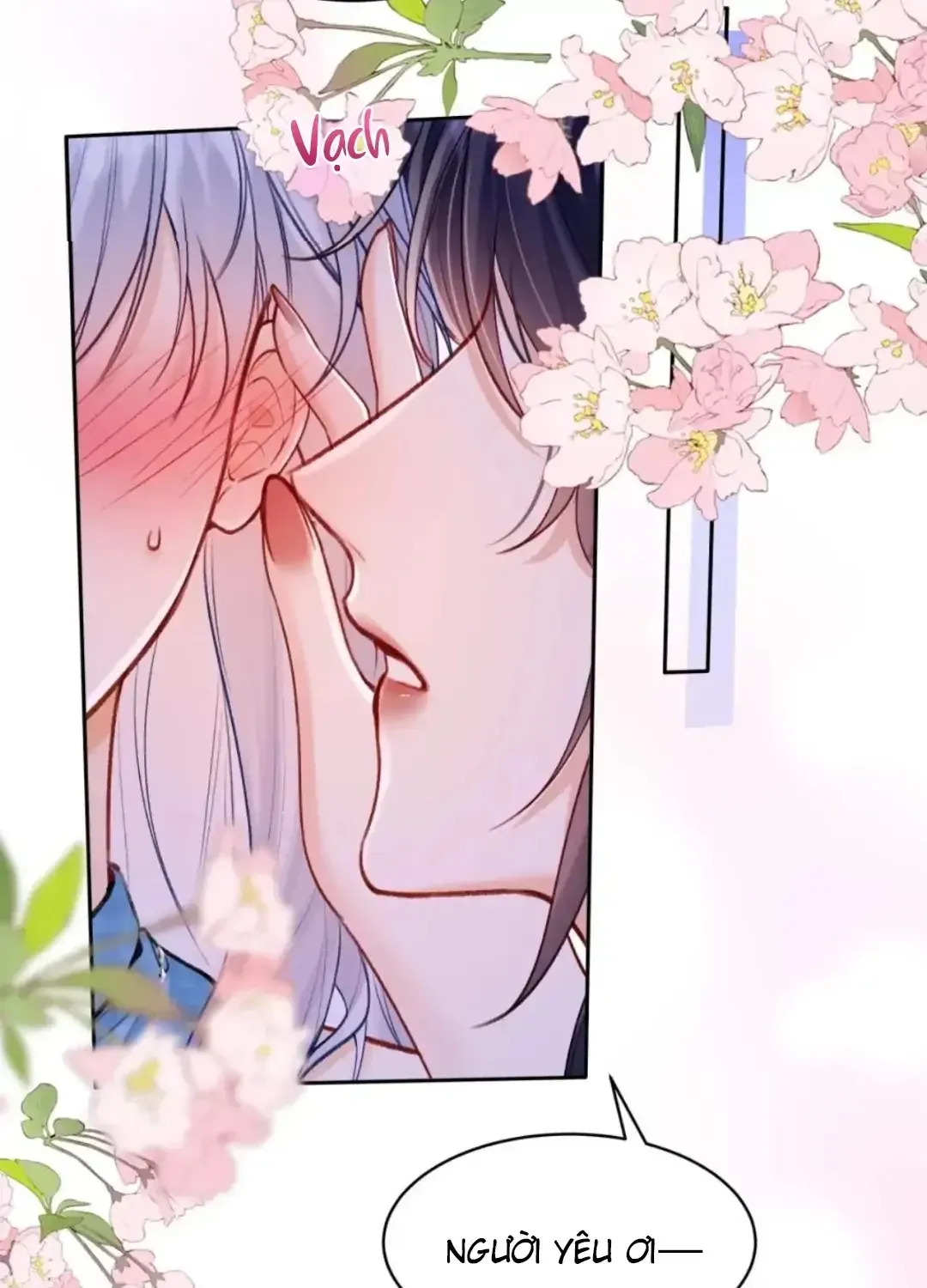 Thiết Ôm Luân Hãm Chap 20 - Next Chap 21