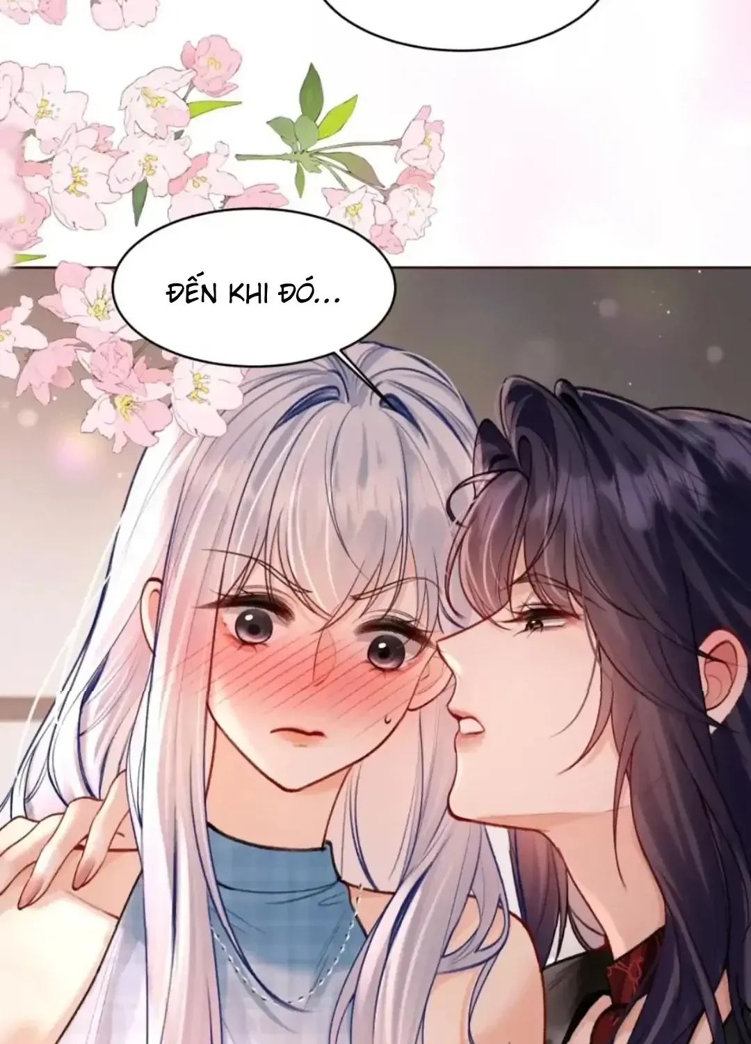 Thiết Ôm Luân Hãm Chap 20 - Next Chap 21