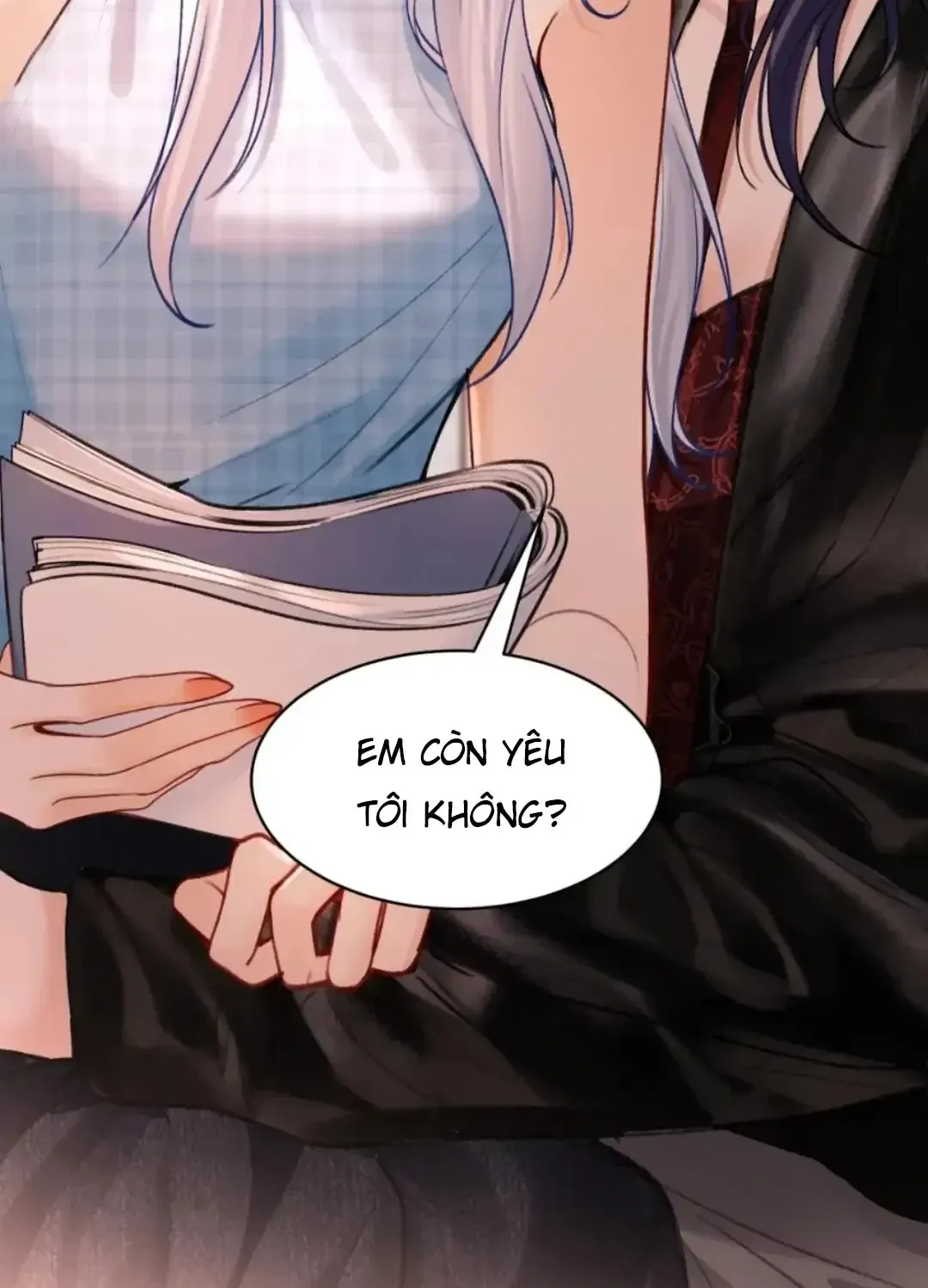 Thiết Ôm Luân Hãm Chap 20 - Next Chap 21