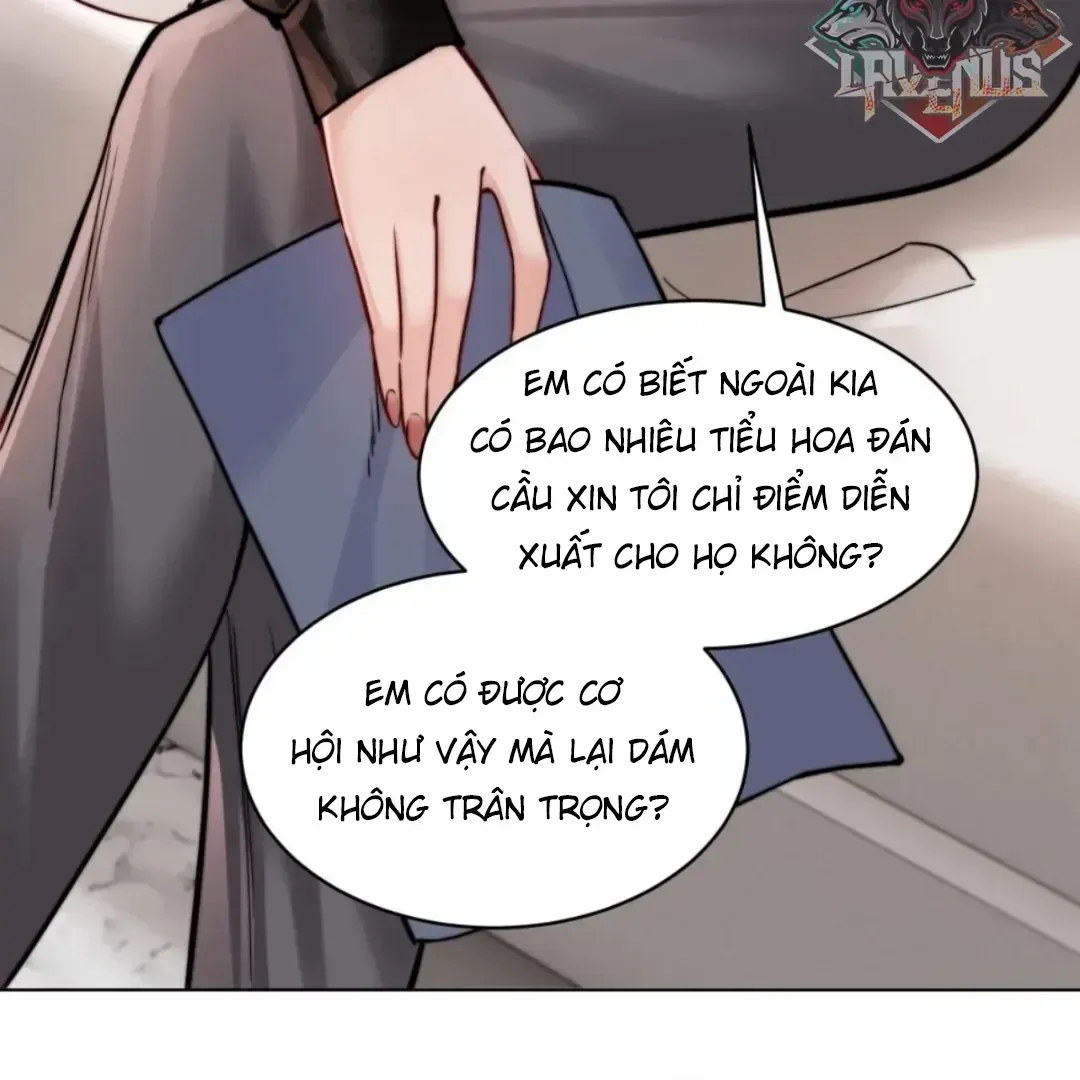 Thiết Ôm Luân Hãm Chap 20 - Next Chap 21