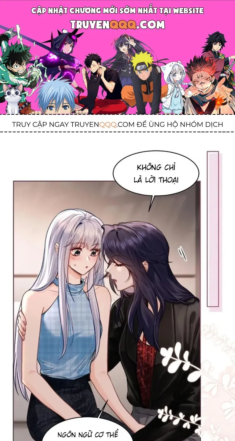 Thiết Ôm Luân Hãm Chap 21 - Next Chap 22