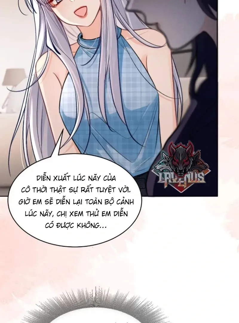 Thiết Ôm Luân Hãm Chap 21 - Next Chap 22