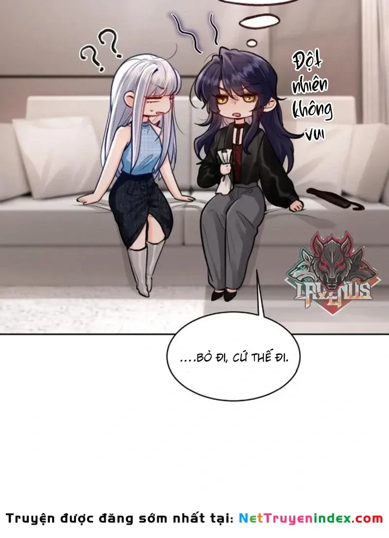 Thiết Ôm Luân Hãm Chap 21 - Next Chap 22