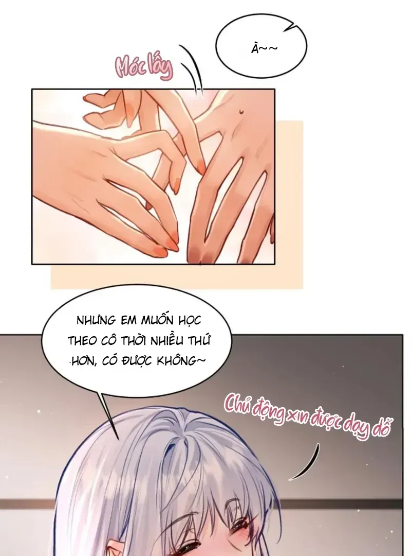Thiết Ôm Luân Hãm Chap 21 - Next Chap 22