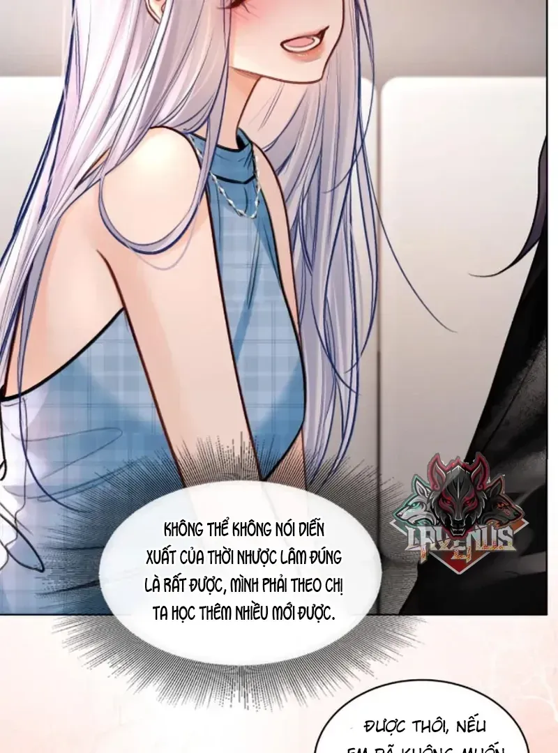Thiết Ôm Luân Hãm Chap 21 - Next Chap 22