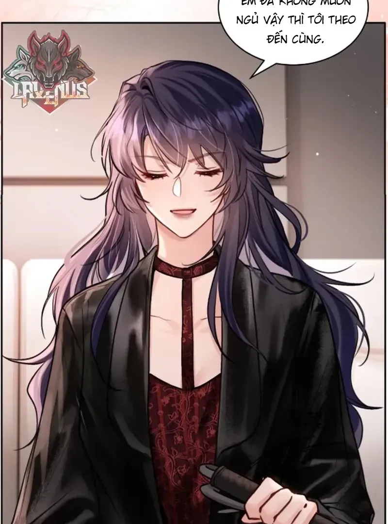 Thiết Ôm Luân Hãm Chap 21 - Next Chap 22
