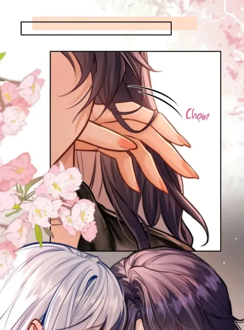 Thiết Ôm Luân Hãm Chap 21 - Next Chap 22