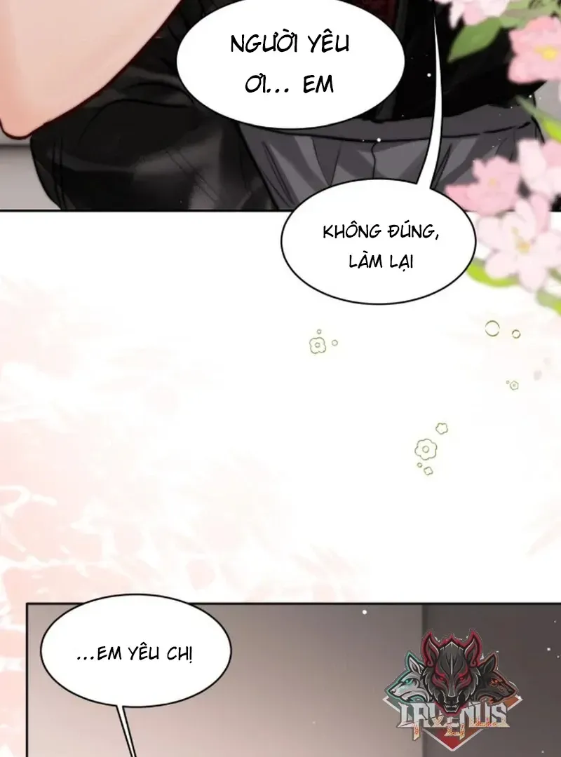 Thiết Ôm Luân Hãm Chap 21 - Next Chap 22