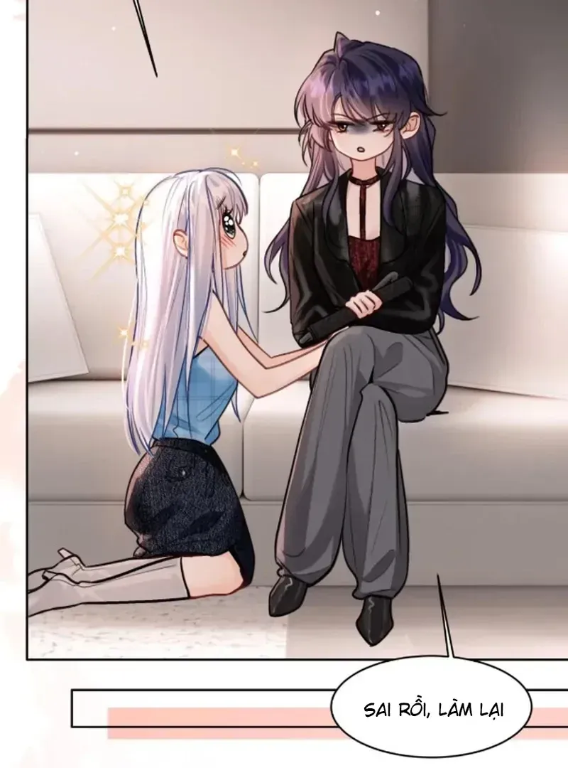 Thiết Ôm Luân Hãm Chap 21 - Next Chap 22