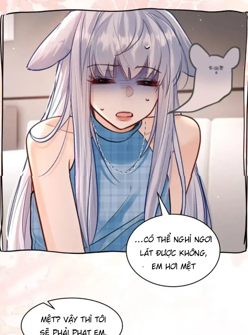 Thiết Ôm Luân Hãm Chap 21 - Next Chap 22