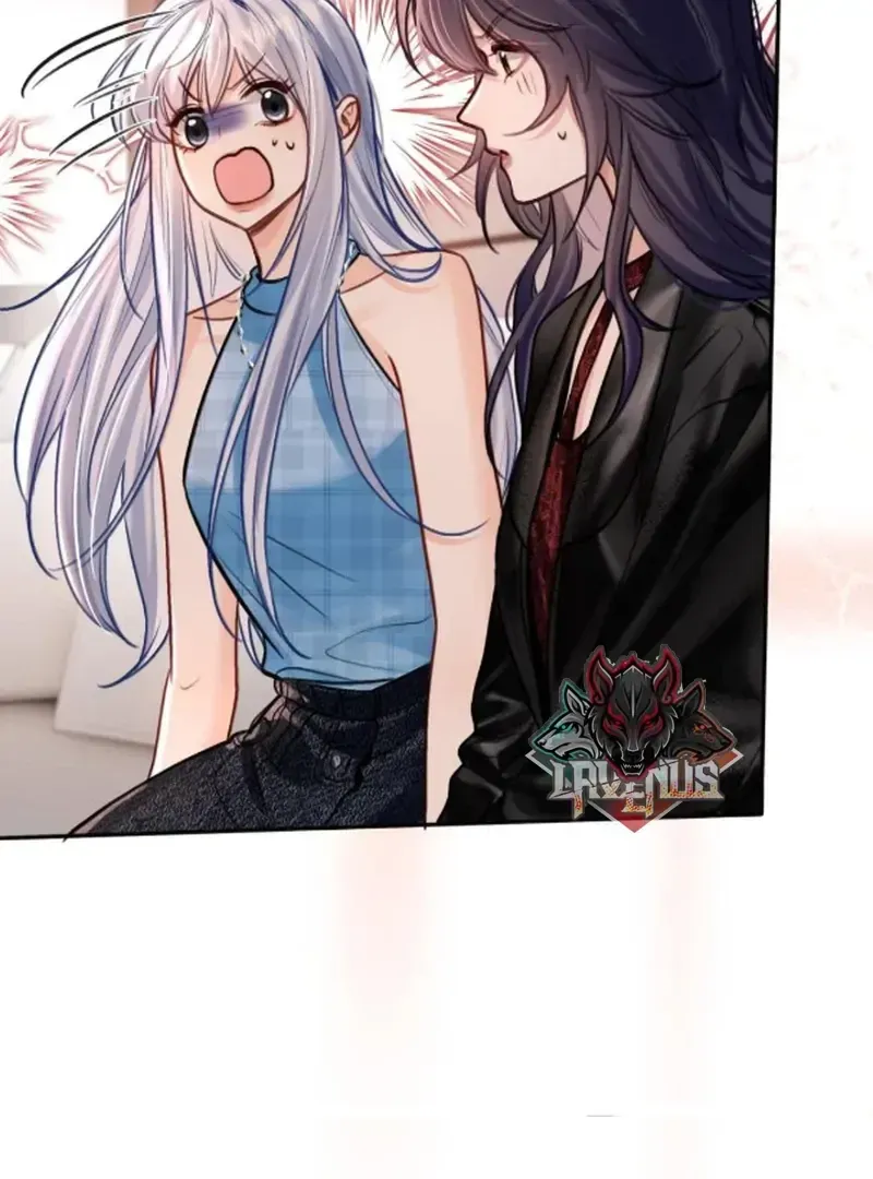 Thiết Ôm Luân Hãm Chap 21 - Next Chap 22