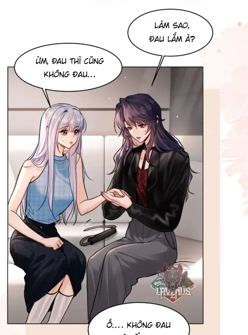 Thiết Ôm Luân Hãm Chap 21 - Next Chap 22