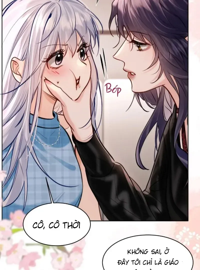 Thiết Ôm Luân Hãm Chap 21 - Next Chap 22