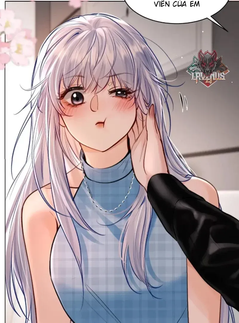 Thiết Ôm Luân Hãm Chap 21 - Next Chap 22