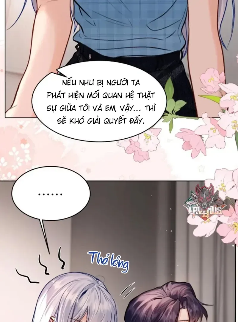 Thiết Ôm Luân Hãm Chap 21 - Next Chap 22