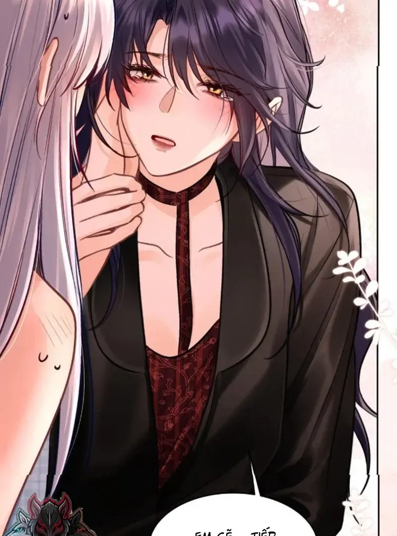 Thiết Ôm Luân Hãm Chap 21 - Next Chap 22
