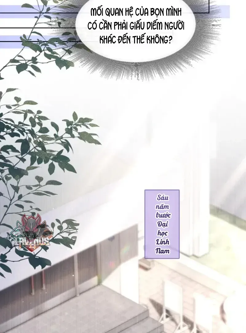 Thiết Ôm Luân Hãm Chap 21 - Next Chap 22