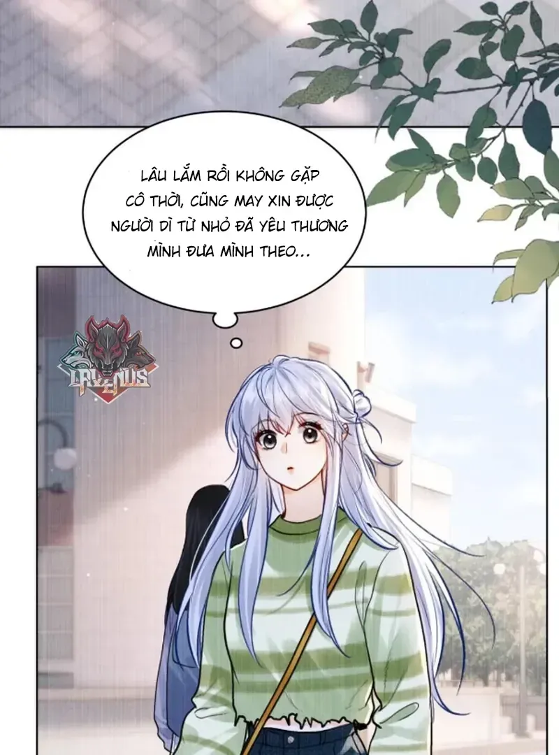 Thiết Ôm Luân Hãm Chap 21 - Next Chap 22