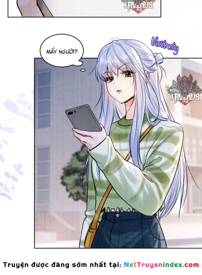 Thiết Ôm Luân Hãm Chap 21 - Next Chap 22