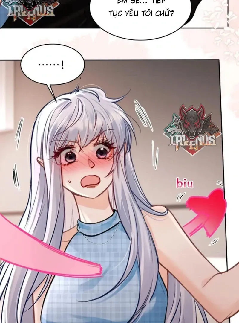Thiết Ôm Luân Hãm Chap 21 - Next Chap 22